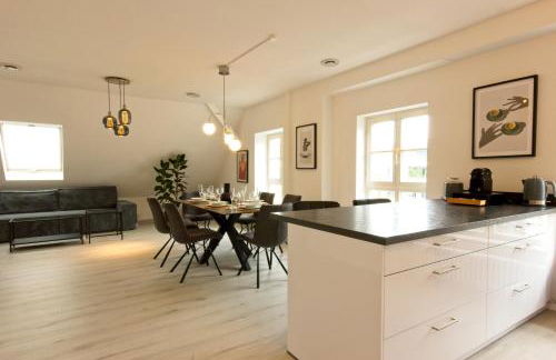 Bonnystay Lörrach Designer Apartment, mitten in Lörrach 111 qm - Foto 2