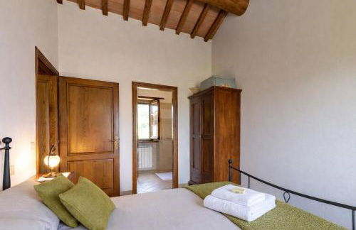 Pugnano Alto -appartamento Castagna - Foto 9