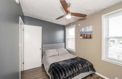 Monmouth Lofts - Newport Lofts Sleep 10 - Foto 66