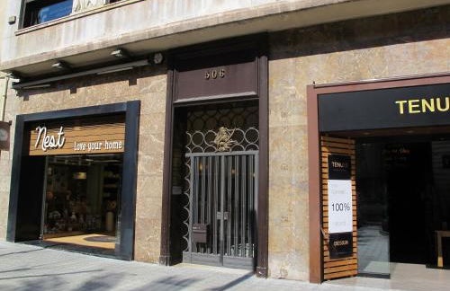 Decô Apartments Barcelona-Diagonal - Photo 33