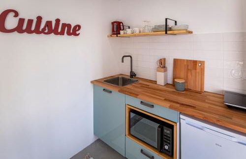 Pédebicho Serra da Arrábida Country Inn and Studios - Foto 19