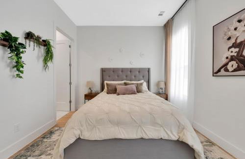 Uptown Escape l Stylish Stay near Downtown Dallas - Foto 14