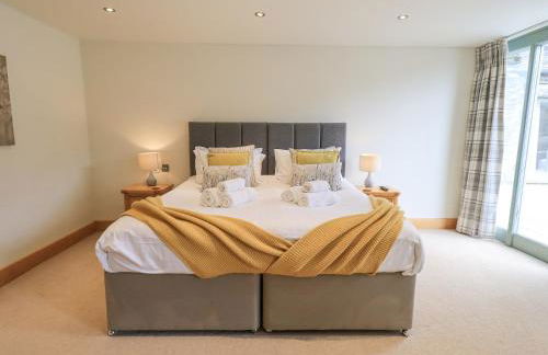 Yew Cottage - Foto 24