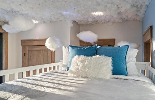 Epic Views, 9Mi SR, GameRmTheater, HTub, Sauna - Foto 64