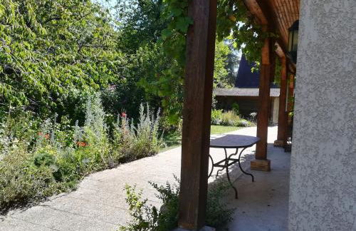 Charmant cocon, jardin, aux portes de Verneuil - Foto 6