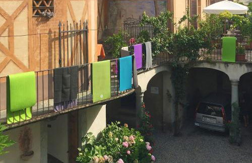 La Rosa al Roseto del Drago - Foto 33