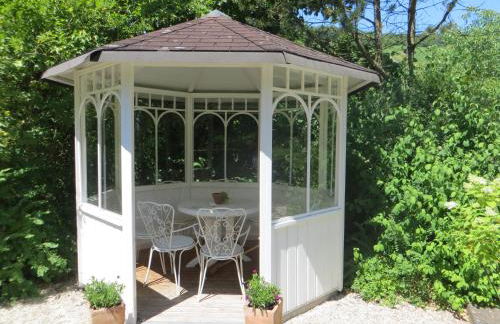 Zur Gartenlaube - Foto 19