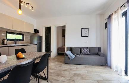 Holiday Home Respira - Foto 5