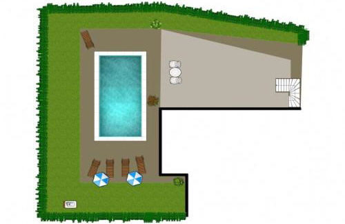 Villa Gerani Panorama - Foto 27