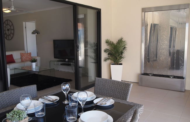 Edge Apartments Cairns - Foto 45