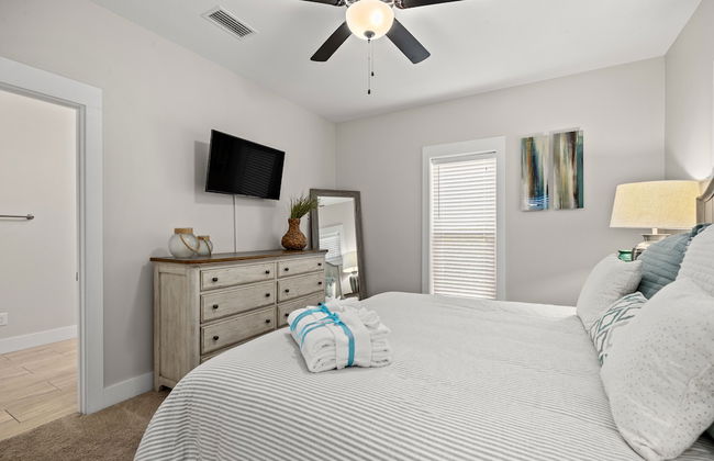 138 Sea Breeze Cir - Breeze by the Seashore - Foto 4