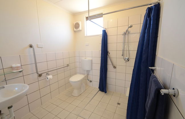 Sunset Beach Holiday Park - Foto 35