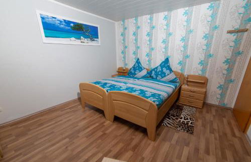 Ferienwohnungen Schorn - Foto 21