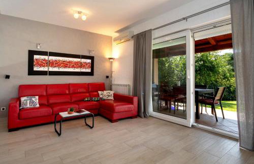 Villa Nina with Private pool near Poreč - Foto 29