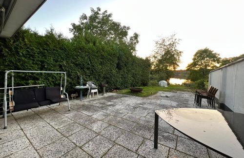 Große Terrassenwohnung mit Seeblick - Photo 30