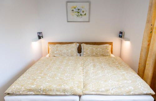 Ferienwohnung mit Kamin am Waldrand - Photo 10