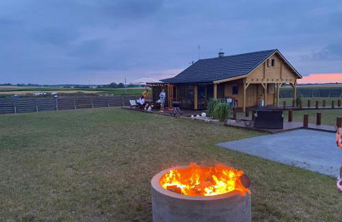 Domek Całoroczny Powidz tel 512-589-997 - Foto 74