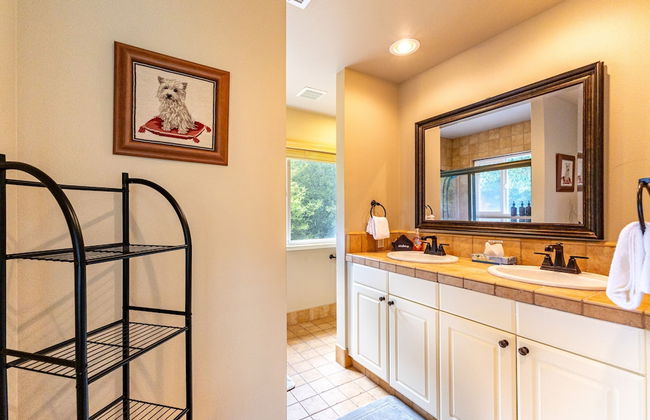 Sonoma Sunshine by Avantstay Countryside Views - Foto 63