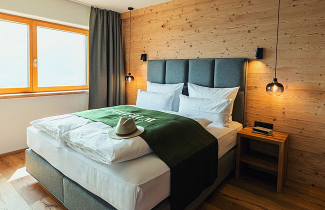 Puitalm - Natur I Apart I Hotel - Foto 75