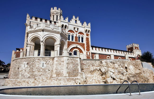 Castello Tafuri - Foto 34