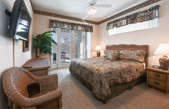 Advantage Vacation Homes - Foto 58