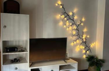 Apartamento Casa Güelu - Foto 1