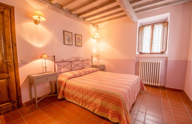 Castellare di Tonda Resort & Spa - Photo 3