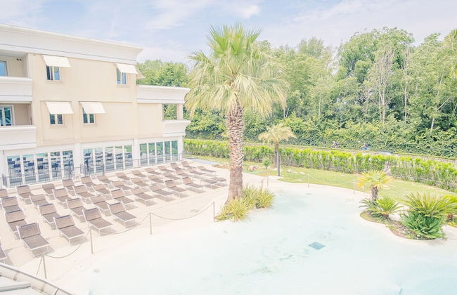 Relais du Lac Village - Italian Homing - Photo 63