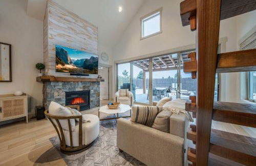 Wilderness Club Golfer's Cottage - Foto 6