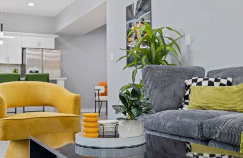 Central Indy 5BD - Pingpong - Outdoor Movie - BBQ - Foto 59