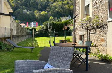 Maison de ville - Foto 8