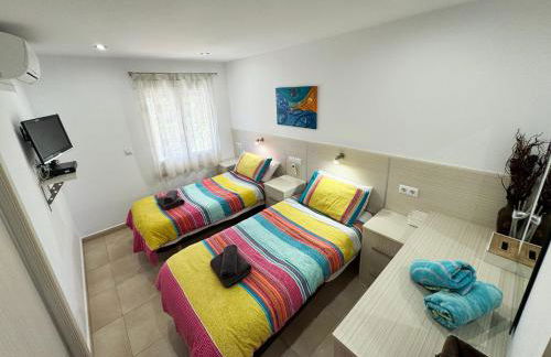 Casa Los Pinos - Foto 16