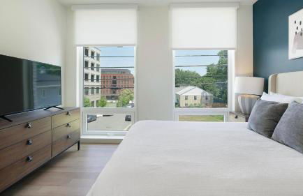 Landing Modern 1BD Rooftop Lounge Pool - Foto 38