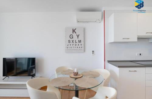 Apto Antic 202 Pax 4 - Foto 70