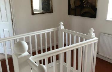 Kingfisher House - Sandwich - Foto 7