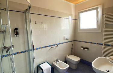 Cosy Apartment in Romano D'Ezzelino with Private Garden - Foto 13