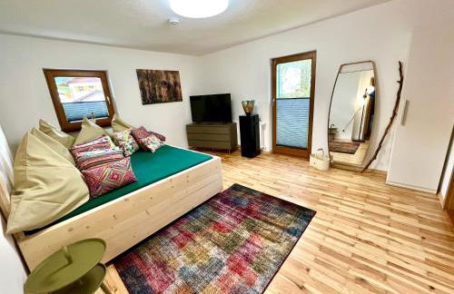 Ferienhaus Wiesenlandl - Foto 25