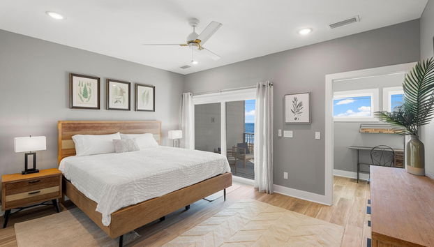 Blue Bay Getaway - Foto 2, Habitación