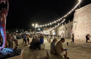 Bisceglie Apartment - Foto 15