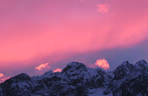 Cortalta Mountain Lodge - Foto 23