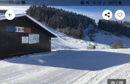 Le Bugiste Haut Valromey - Foto 10