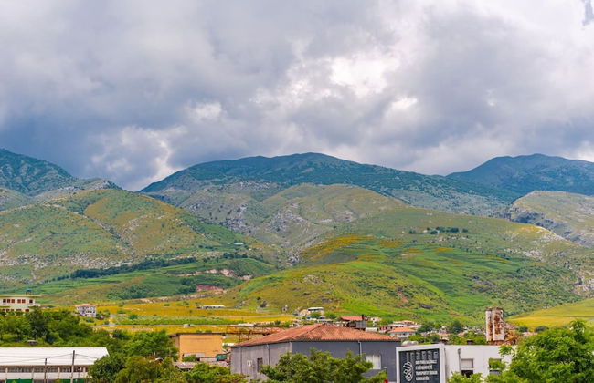 Hometown Apartment in Gjirokaster - Foto 11