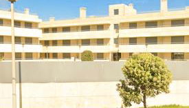 BEACH FRONT APARTMENT - with swimming pool, barbecue and tennis court! - Photo 3