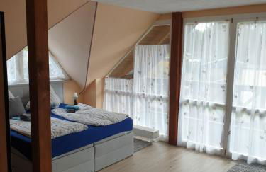 Ferienhaus Star Villa-Pälitzsee - Foto 11