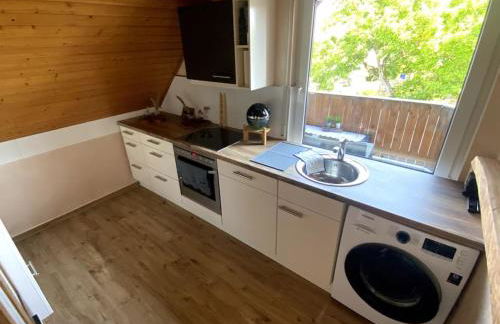 Live joy- 3 Zimmer Wohnung - Foto 4