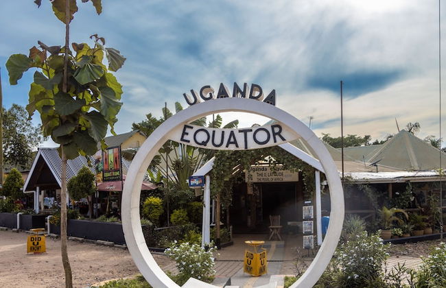 Masaka Cultural Resort - Foto 47