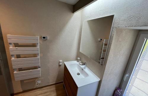 Gite de Claire Fontaine avec vue sur Monflanquin - Foto 13