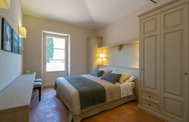 Plush Holiday Home in Cortona with Hot Tub - Foto 15