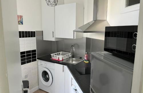 Studio de charme - Foto 14