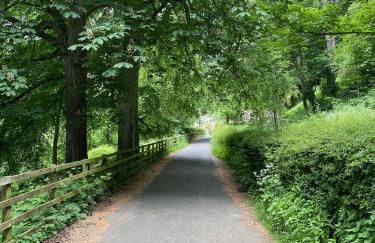 The Sanctuary Holiday Home - Escape the Ordinary - Foto 30